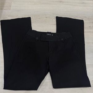 Tigermist Low Rise Kittie Pants